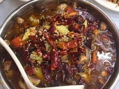 -陈根记大牌档