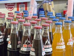 -香辣爆肚面(钟楼店)