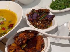 -乡村基·川味现炒大王(熙悦天街店)