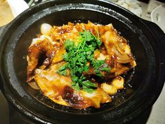 -吉旺港式餐厅(南方商城店)