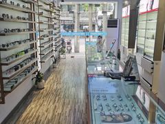 -苏奕眼镜·天文·蔡司尼康店(石路店)