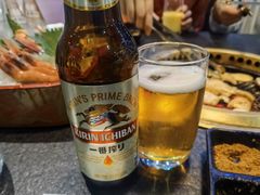 -神户赤童日式烤肉伙伴(东直门店)