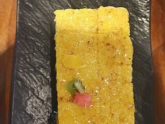 -大秦地·西北菜(纬四路店)