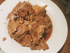 金牌酱骨架-北方家宴(番禺永旺店)