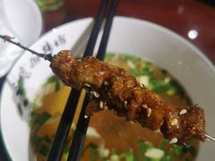 -三宽猪蹄(咸阳店)