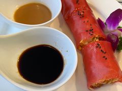 -香港新记茶餐厅(春熙太古里店)