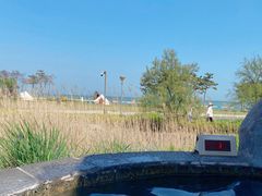-青岛海泉湾度假区温泉