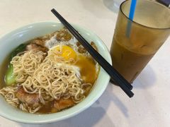 -老地方港式餐厅(拱北口岸店)
