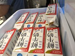 -兰熊鲜奶(西直门凯德mall店)