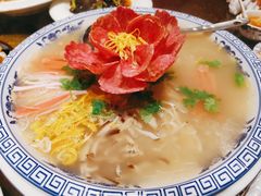 -老雒阳面馆·水席(高新区店)