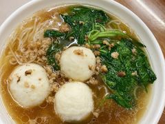 -大福星鱼丸(美食街店)