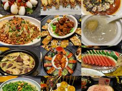 -琼菜王(南海店)