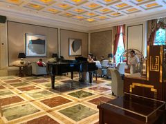 -广州富力丽思卡尔顿酒店