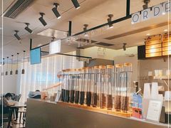 -喜茶(中山利和新地店)