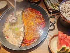-萍姐火锅·公路夜市(打浦桥日月光店)