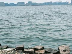 -滴水湖