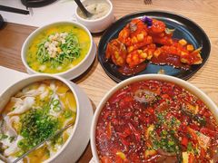 -榕意·川味之美(深业上城店)