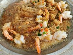 -邢家锅贴老店·非遗·开封菜(金明广场店)