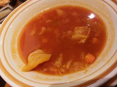 -萨莉亚意式餐厅(万嘉商业广场店)