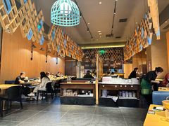 -金泰兰忆暹罗·东南亚餐厅(城西银泰店)