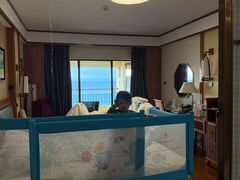 -三亚亚龙湾天域度假酒店