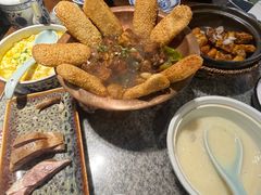-南京大牌档(三阳广场苏宁店)
