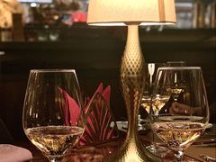 -柏蔻餐厅Le Banquet Bistro(天河北店)