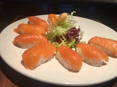 -嘉定凯悦·咖啡厅