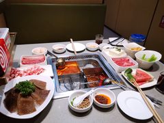 -海底捞火锅(5050购物中心店)