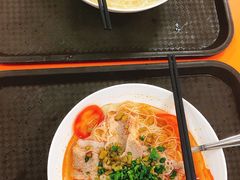 -春晖饭堂(中山大学南校区店)