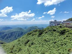 -娄山关景区