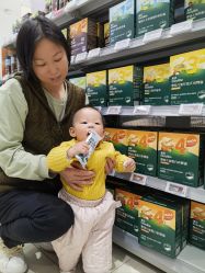 -孩子王(江北虹悦城店)