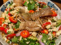 -乔街深夜食堂·小龙虾·高压锅生蚝(杭州总店)