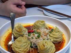 -茅庐川菜(烟台大悦城店)