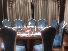 包厢-阿细汉菜(本地盐帮菜名店)