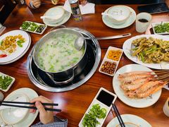 -盈田盈粥庄(黄兴公园店)