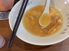 -王春春鸡汤饭(上海中海环宇城店)
