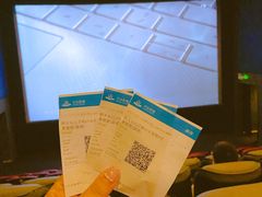 -万达影城(汉街万达广场IMAX店)