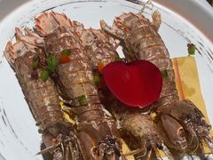 -清水日本料理铁板烧(学府路店)