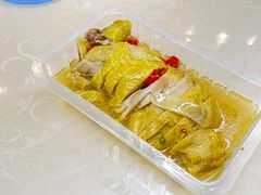 椒麻鸡-盒马鲜生(双清路店)