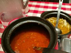 -西贝(上海我格广场店)