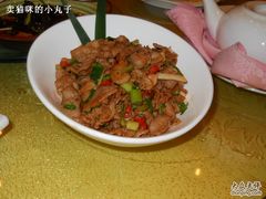 -马凯餐厅(长椿街店)