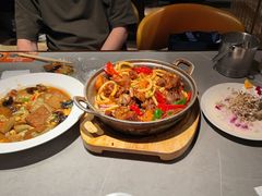 -青海名吃尕张娃非遗烤肉(城中店)
