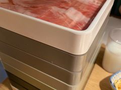 -温野菜涮涮锅(西单大悦城店)