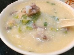 android_upload_pic-熊记鸡粥瑞熊美食店(石岗大街店)
