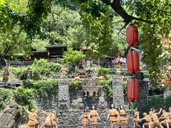 -三峡人家风景区