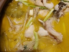 -贡宴盐帮菜自贡驻京联络处餐厅