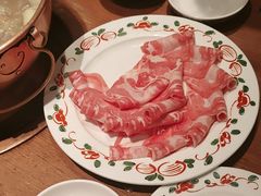 -北京老门框爆肚涮肉馆(凤城六路店)