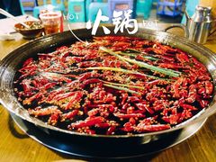 -大龙老火锅·总店(龙头寺店)