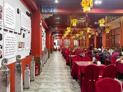 -老边饺子馆(中街店)